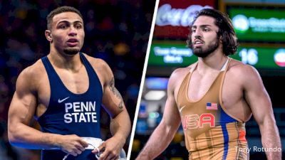 923. Is PSU Bad For Wrestling? + Open Preview