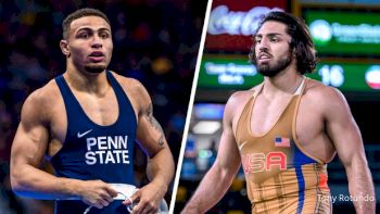 923. Is PSU Bad For Wrestling? + Open Preview