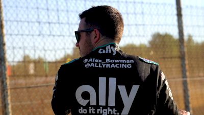 Alex Bowman Out 3-4 Weeks After Suffering Injury In Sprint Car Crash