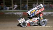 Anthony Macri Puts Transformation On Display In High Limit Sprint Car Win