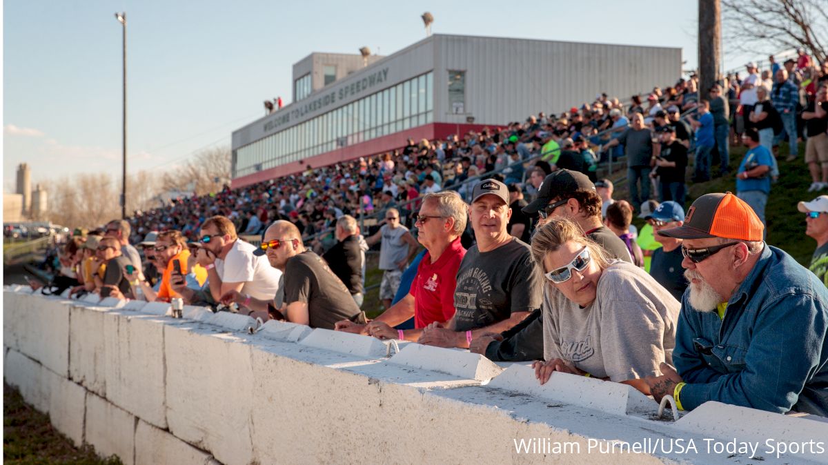 FloSports Invites Racing Fans To New FloRacing Discord Server