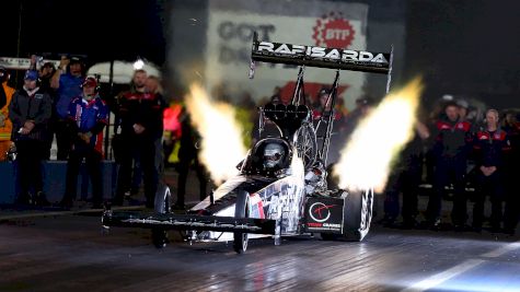 FloRacing To Stream Final Races Of Australian Top Fuel Championship Series
