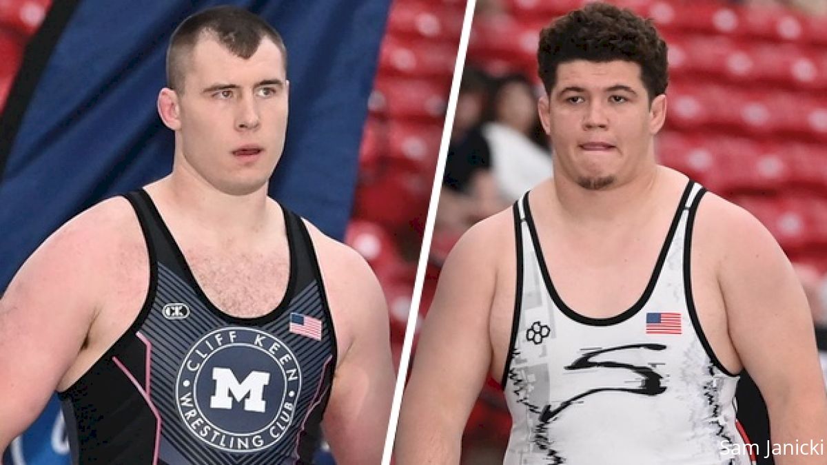 Three Loaded Greco Weights To Watch This Weekend In Vegas