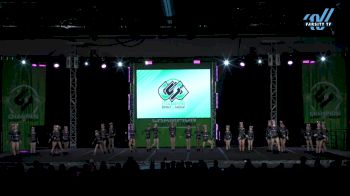 Impact Elite Athletics - Power Surge [2025 L2 Junior - D2 - Medium Day2] 2025 CSG Grand Nationals