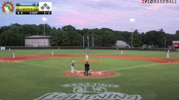 Replay: Home - 2024 Winter Garden vs Leesburg Lightning | Jun 22 @ 7 PM