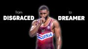 From False Drug Test To Final X | The Story Of Nate Jackson