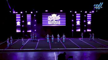 Evolution Cheer - Teal Majesty [2025 L2 Mini - D2 Day 1] 2025 SU Battle at the Boardwalk Grand Nationals