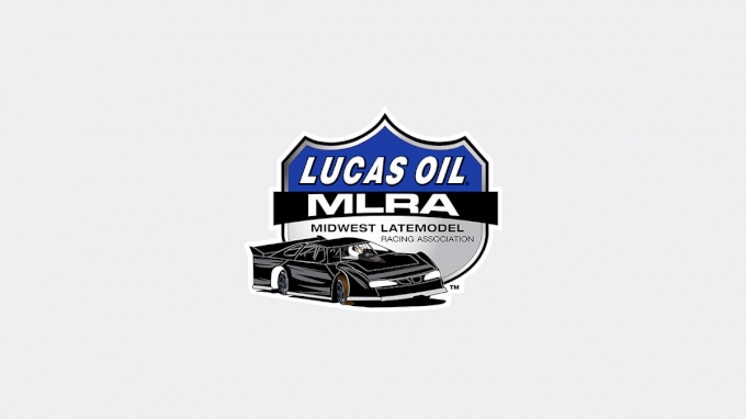 picture of Lucas Oil MLRA