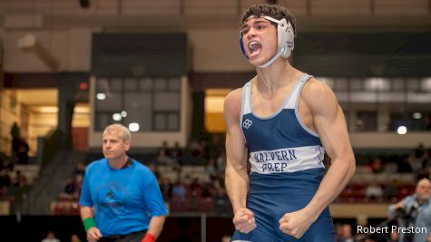 2024 National Prep Wrestling Championship Results, Brackets, And Schedule