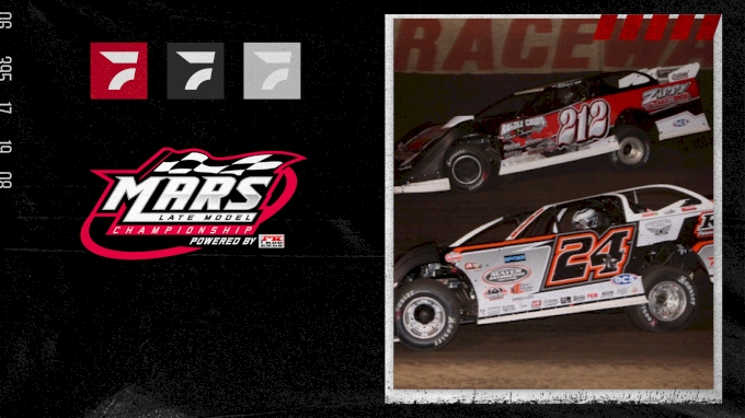 picture of 2023 MARS Late Models at Fairbury Speedway
