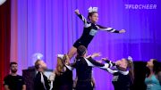 5 Teams From The CheerABILITIES Divisions Put On A Show At Worlds 2023