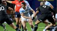 Major League Rugby: Miami Sharks Sign Los Pumas Star For 2024 Season