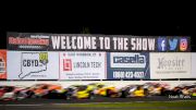 Stafford Spring Sizzler Postponed Due To Unfavorable Forecast