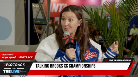 The Group That Saved The High School XC Championships at TRE Live 2025