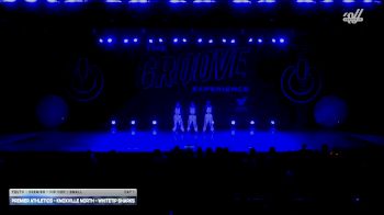 Premier Athletics - Knoxville North - Whitetip Sharks [2026 Youth - Premier - Hip Hop - Small Day 1] 2026 GROOVE Dance Grand Nationals