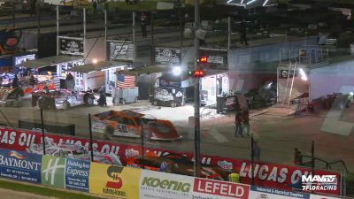 Heats | 2024 Lucas Oil DTWC at Eldora Speedway