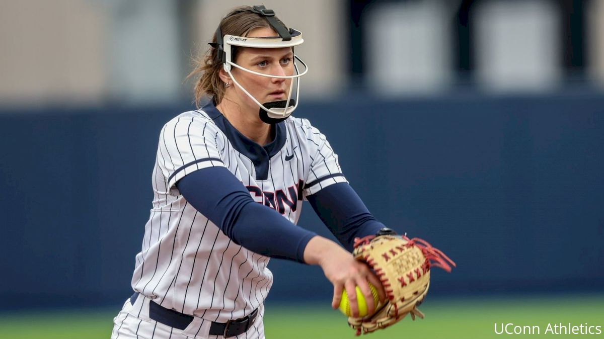 BIG EAST Softball Matchups Of The Week: Penultimate Weekend Before Tourney