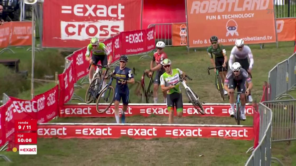 Watch In Canada: Cyclocross Essen