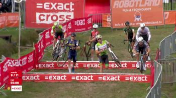 Watch In Canada: Cyclocross Essen
