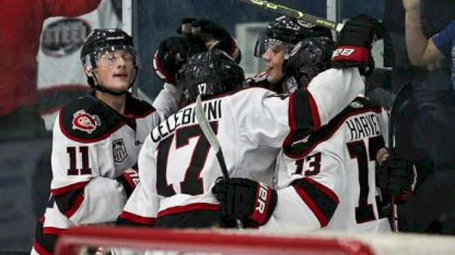2023 USHL Clark Cup Playoffs: Tri-City, Fargo Could Make Memorable Matchup