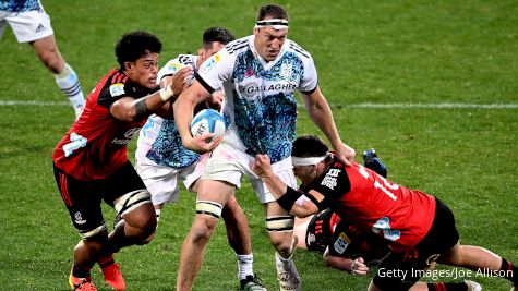 Super Rugby Pacific, Round 10: Can Crusaders Get Revenge Against Chiefs?