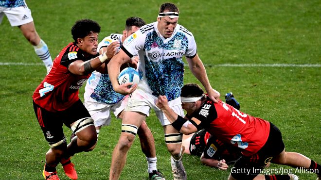 Super Rugby Pacific, Round 10: Can Crusaders Get Revenge Against Chiefs?