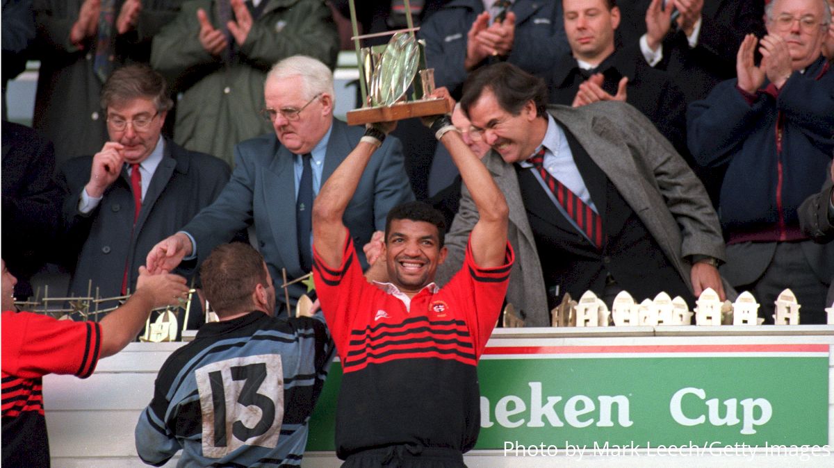 Top Five French Heineken Champions Cup Moments As Semi-Finals Near