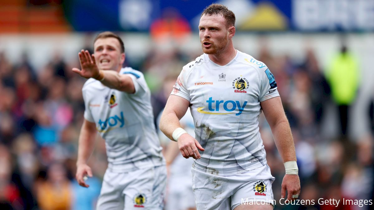 Oval Insights: The Key Battles In The Heineken Champions Cup Semi-Finals