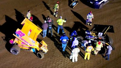 High Limit Room Discusses Blake Hahn Vs Kasey Kahne Moment At 34 Raceway