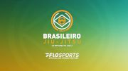 IBJJF Brasileiro 2023 Bracket Released