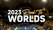 2023 Road To Worlds: The Best Vlogs, Training, Interviews, BTS Action