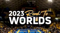 2023 Road To Worlds: All of the Best Action