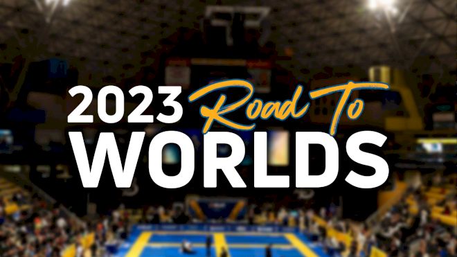 2023 Road To Worlds: The Best Vlogs, Training, Interviews, BTS Action