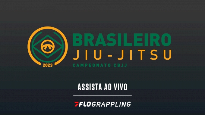 Campeonato Brasileiro de Jiu-Jitsu 2024