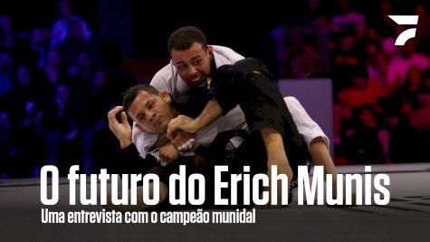 Erich Munis: Fratres, Brasileiro, o Mundial e abertura de nova academia