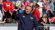 EPCR Challenge Cup Live Updates: Glasgow Warriors vs Scarlets Rugby