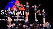 A Look Back: L4 Junior - Small - A at The Summit 2023