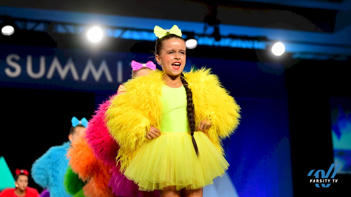 14 Peak Performance Photos From The Dance Summit 2023 Varsity TV