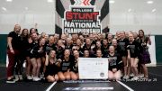 Alma College Goes Back-To-Back As Your DIII STUNT National Champions
