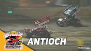 Highlights | 2023 NARC Contra Costa County Clash at Antioch Speedway