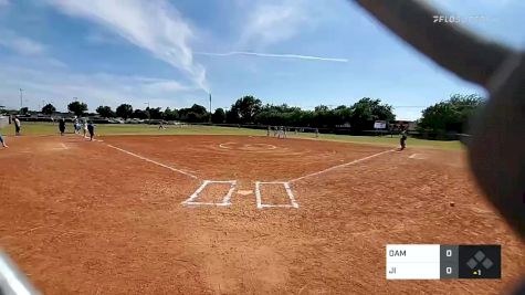 OK Athletics M vs. Jersey Intensity - 2020 Top Club National Championship 14U