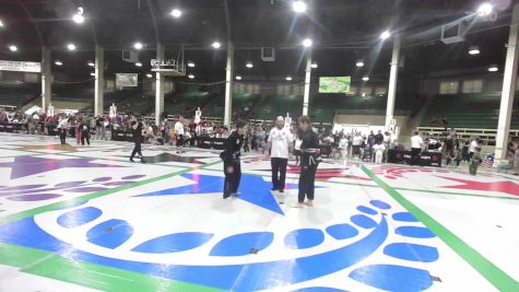 Chase Cooper-Leavitt vs Samson Saroyan 2024 Fight 2 Win Summer Classic