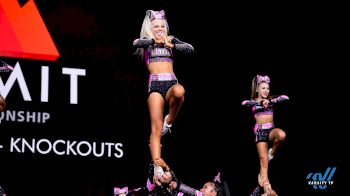 Relive this Knockout Performances From Diamonds All Stars Knockouts!