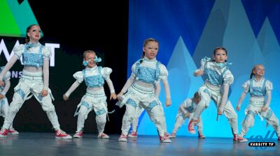 There's No Place Like The Dance Summit With Dollhouse Dance Factory