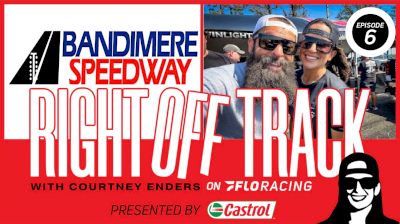 Tami Bandimere and Lyle Barnett | Right Off Track (Ep. 6)