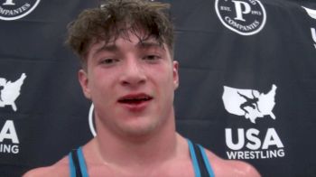 Michael Altomer: 'We Work All Year Round And We Went For It'