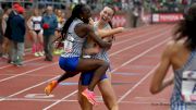 High School Girls' 4x800m Relay Event 583 - Championship of America, Finals
