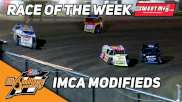 Sweet Mfg Race Of The Week: IMCA Modifieds at Marshalltown Speedway