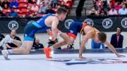 65 kg Final - Joseph McKenna, Pennsylvania RTC / TMWC vs Nick Lee, Nittany Lion Wrestling Club / TMWC