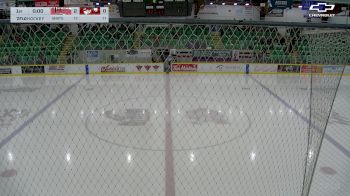 Replay: Home - 2024 Northern Manitoba vs Selkirk | Dec 6 @ 7 PM